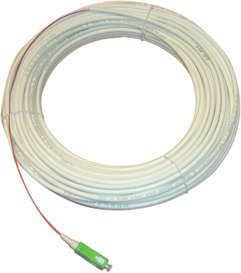 Stockage de câble à fibre optique YK-3060