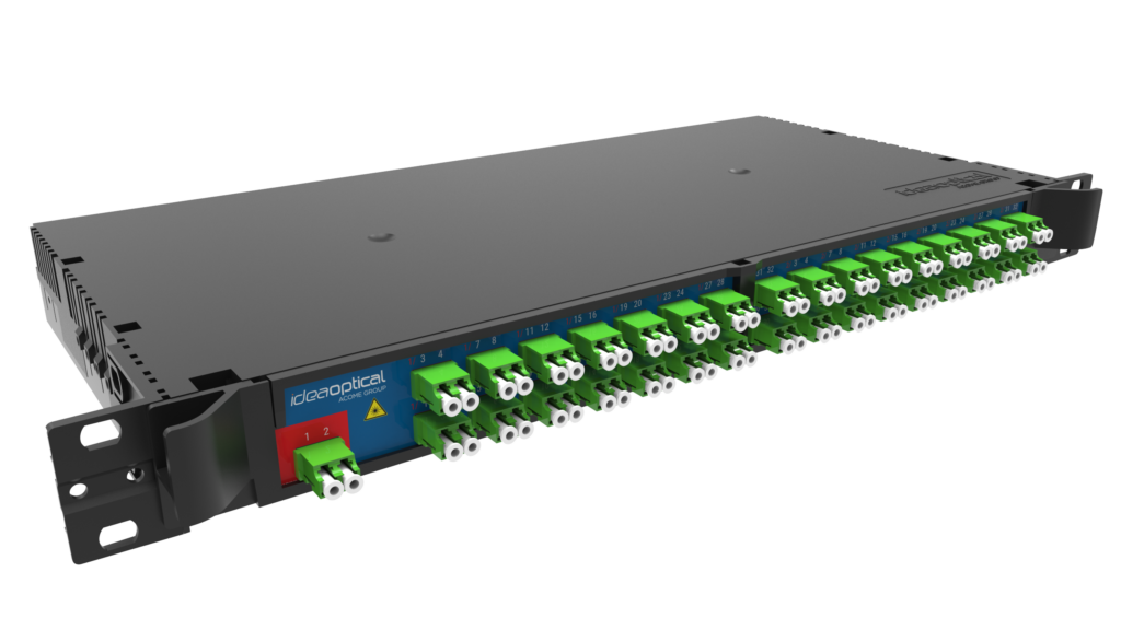 iLIA-V2-1U PLC